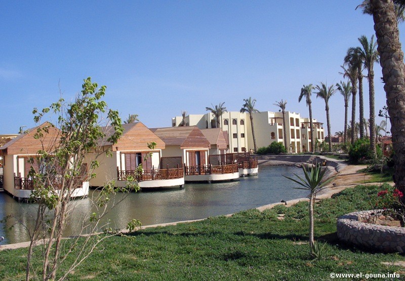 Hotel Panorama Bungalows Resort  El Gouna 016